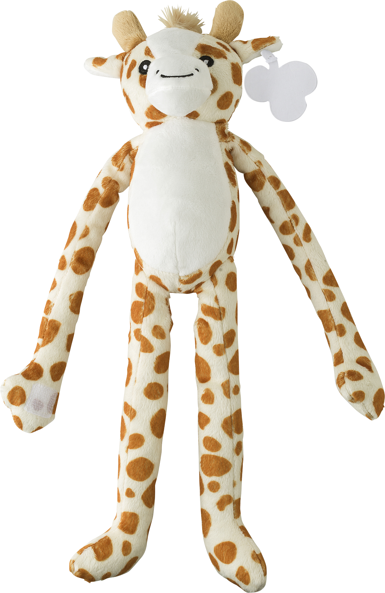 Picture of Plush giraffe