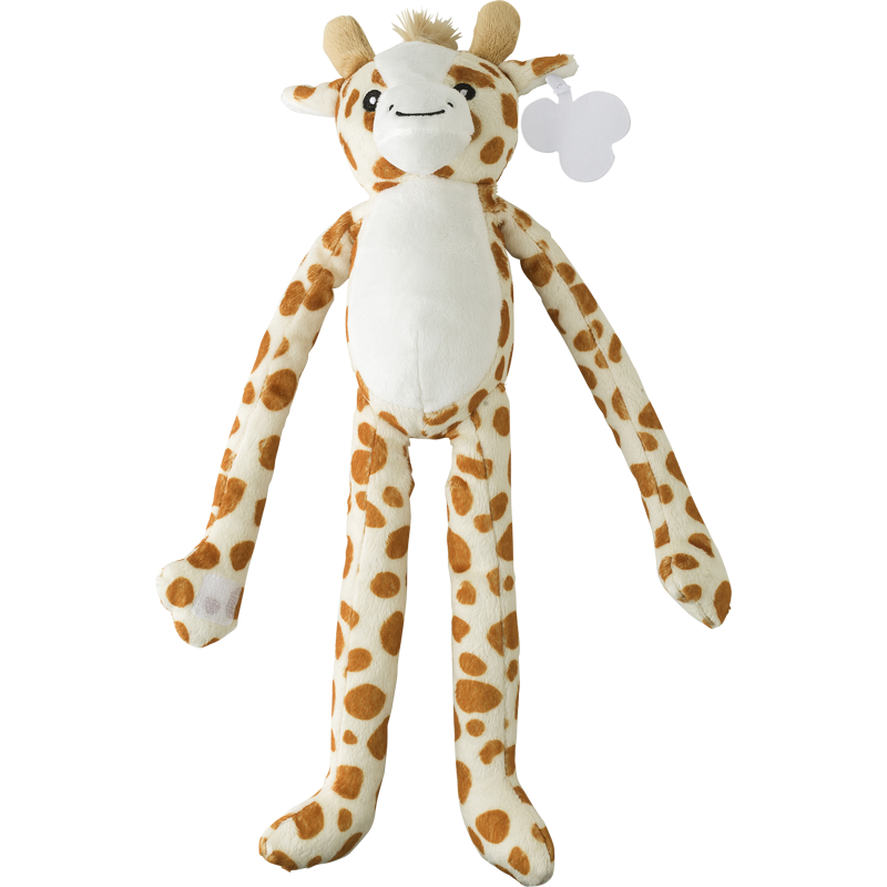 Plush giraffe 1014874_009 (Various)