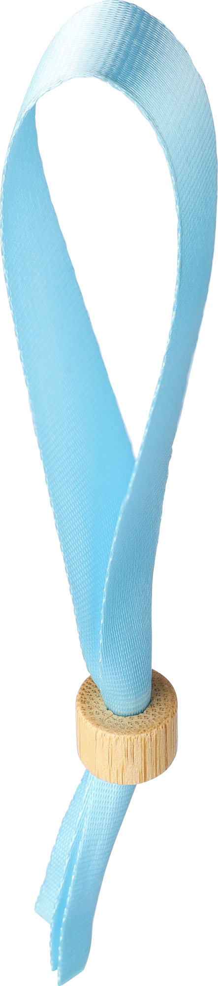 Picture of RPET wrist cord