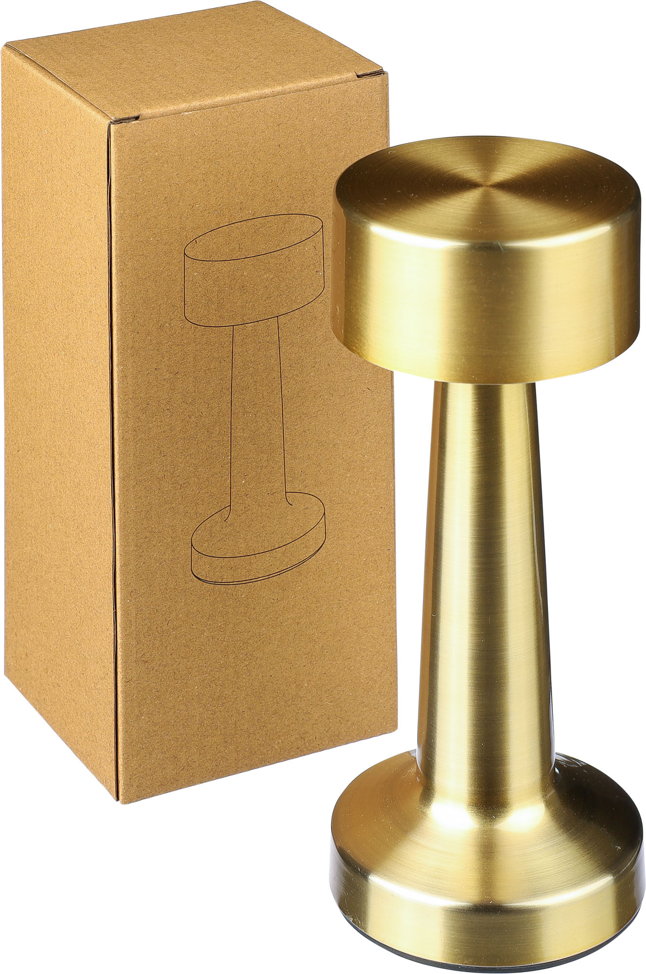 Picture of Touch controlled table light