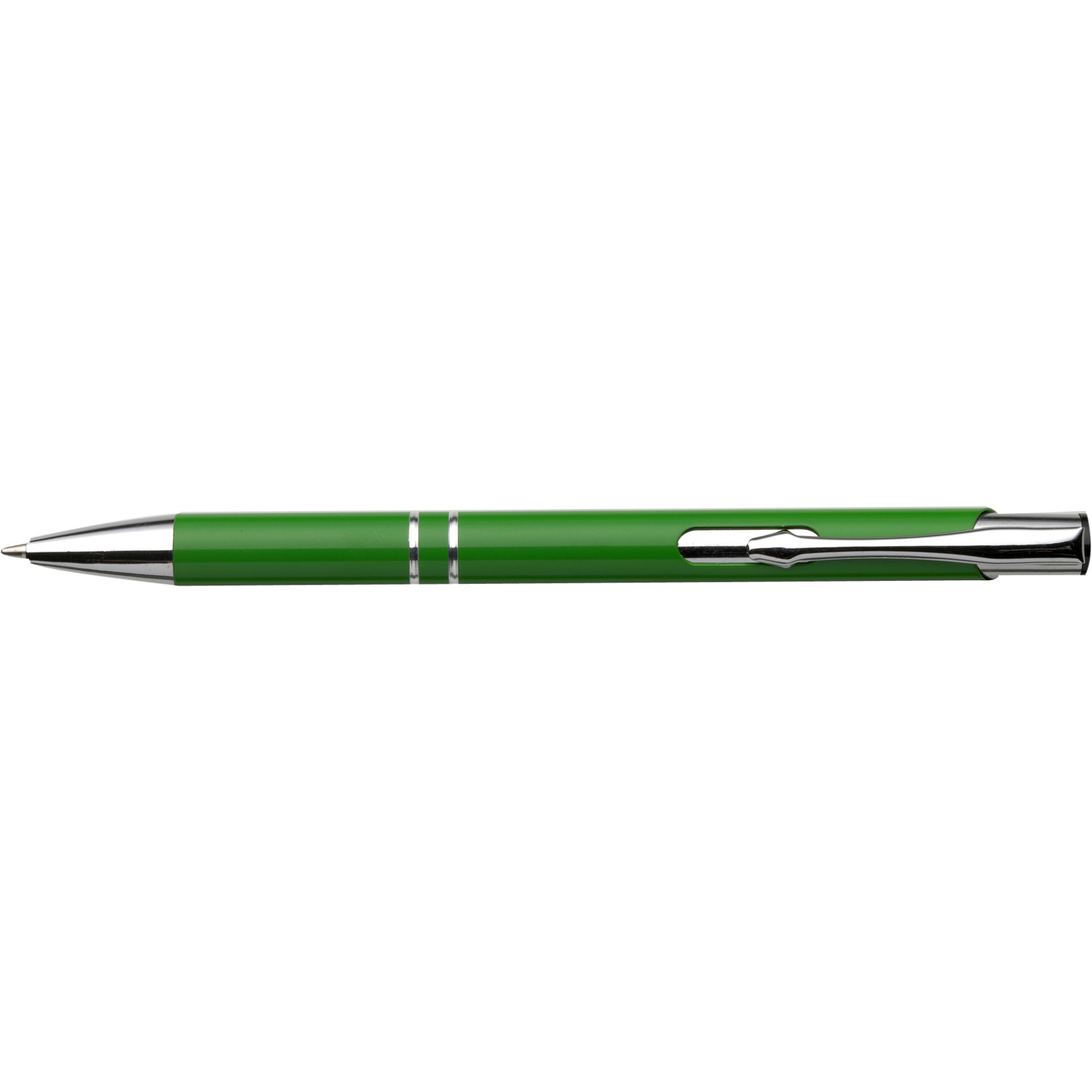 Picture of Push button ballpen