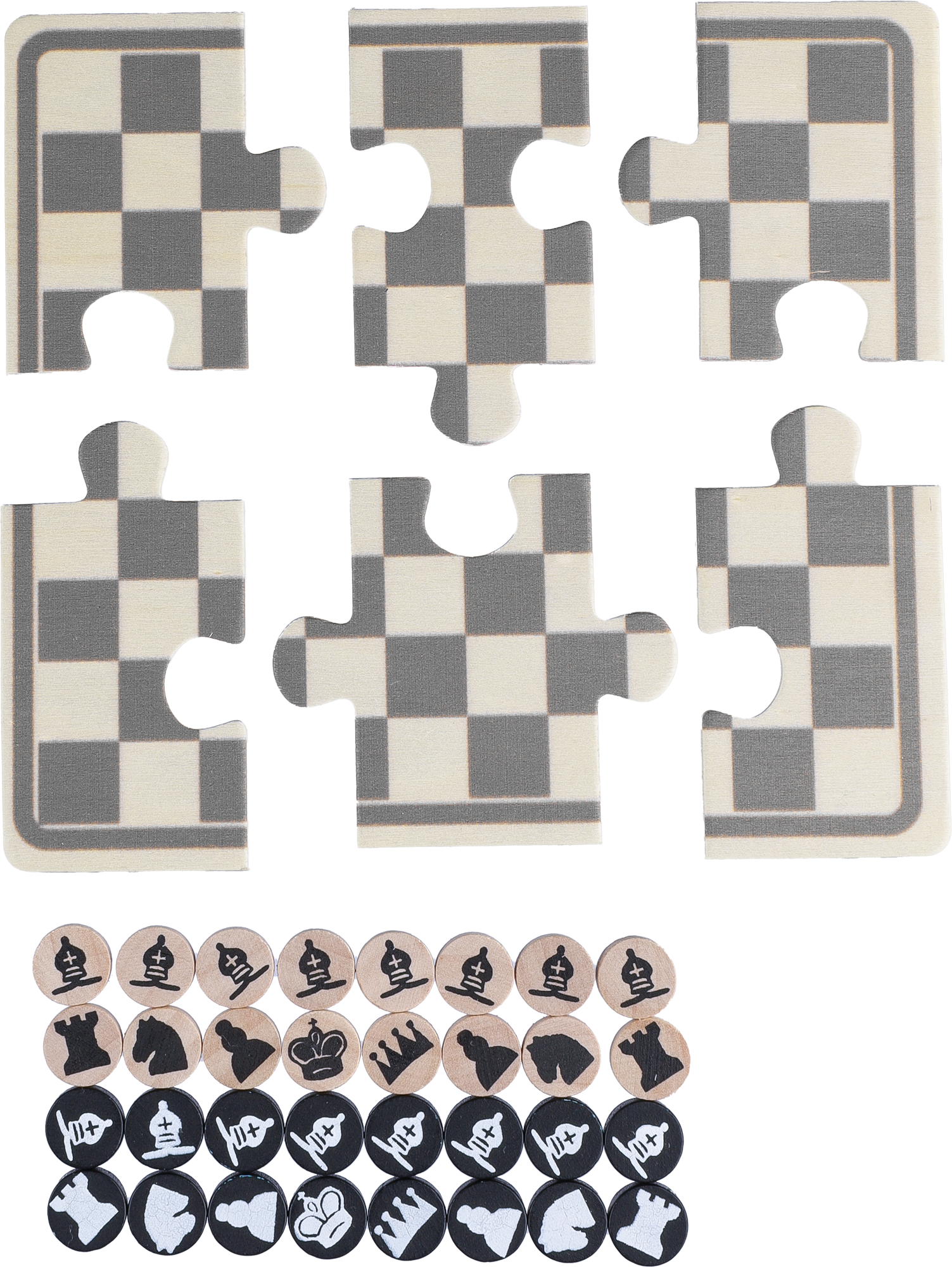 Picture of Wooden game