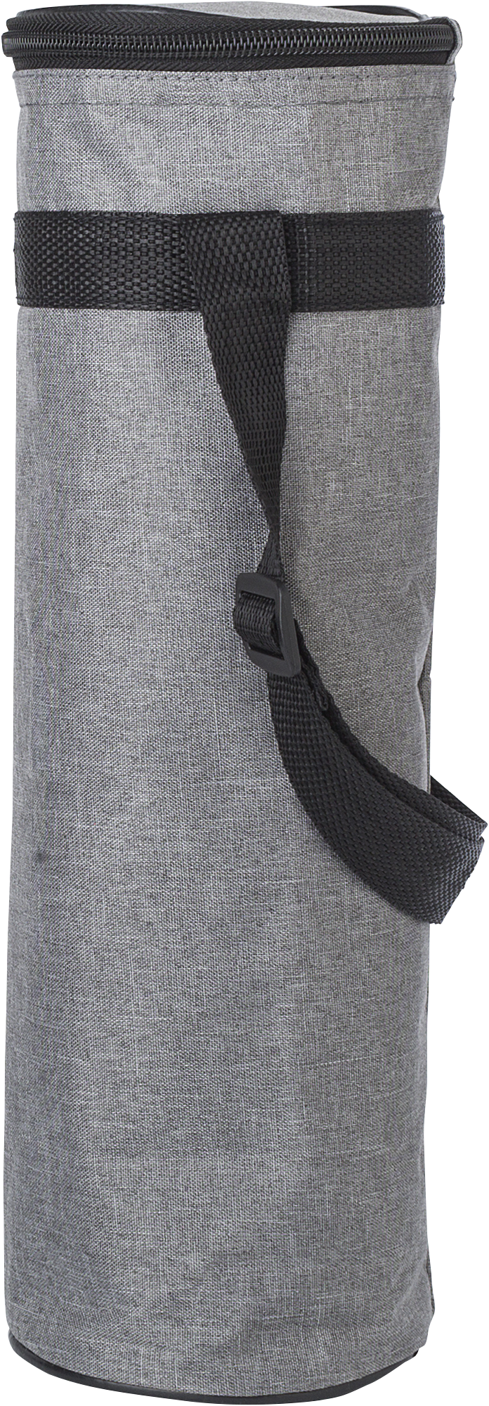 Picture of RPET Cool bag for a single bottle