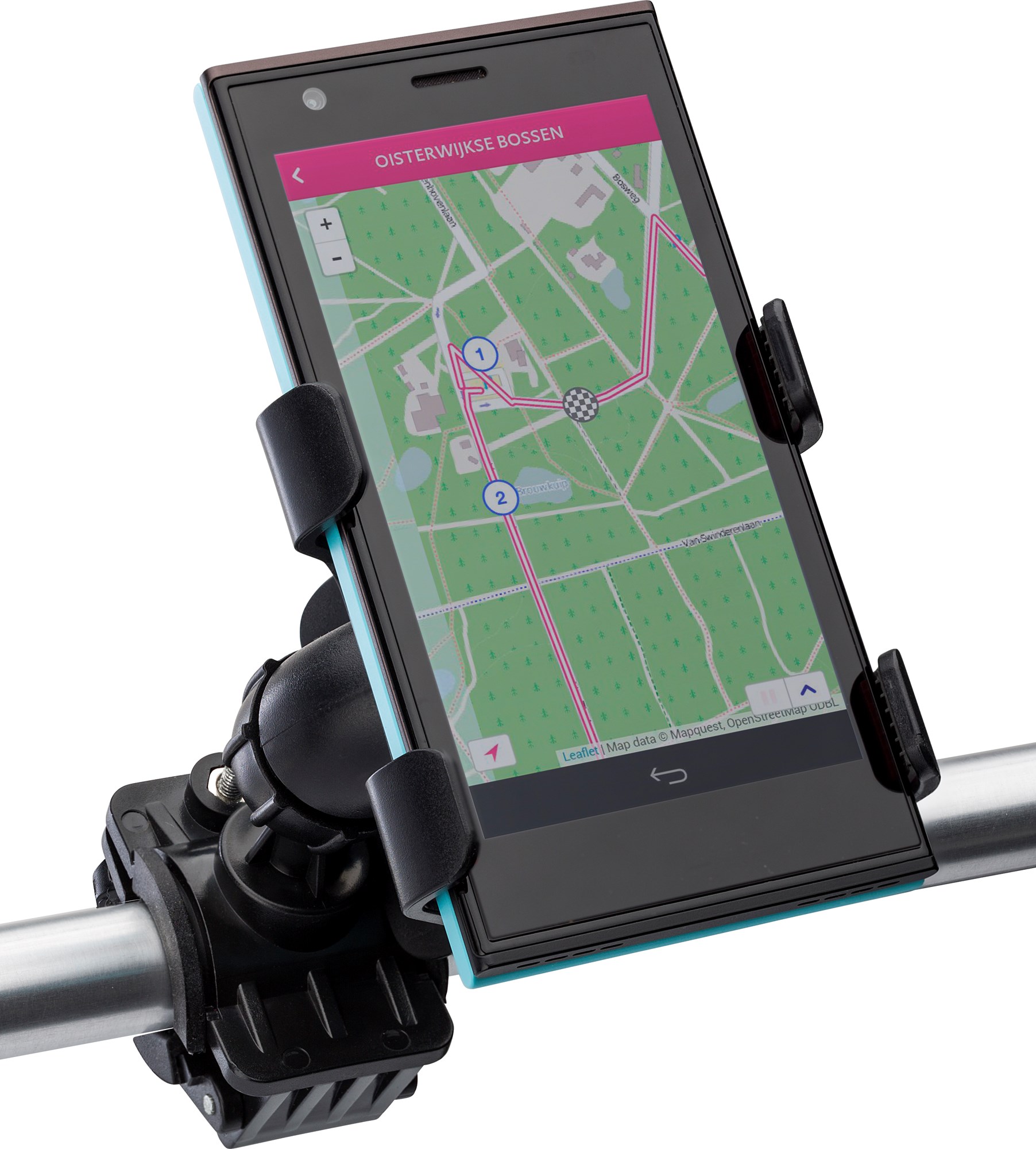 Picture of Bicycle phone holder