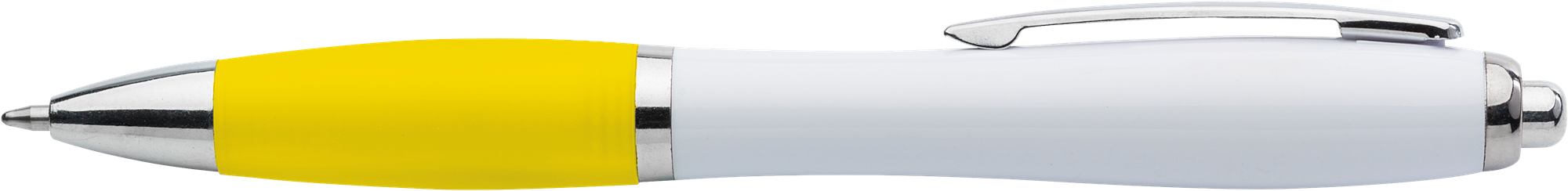 Picture of Plastic ballpen