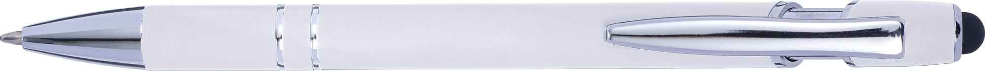 Picture of Ballpen with rubber finish