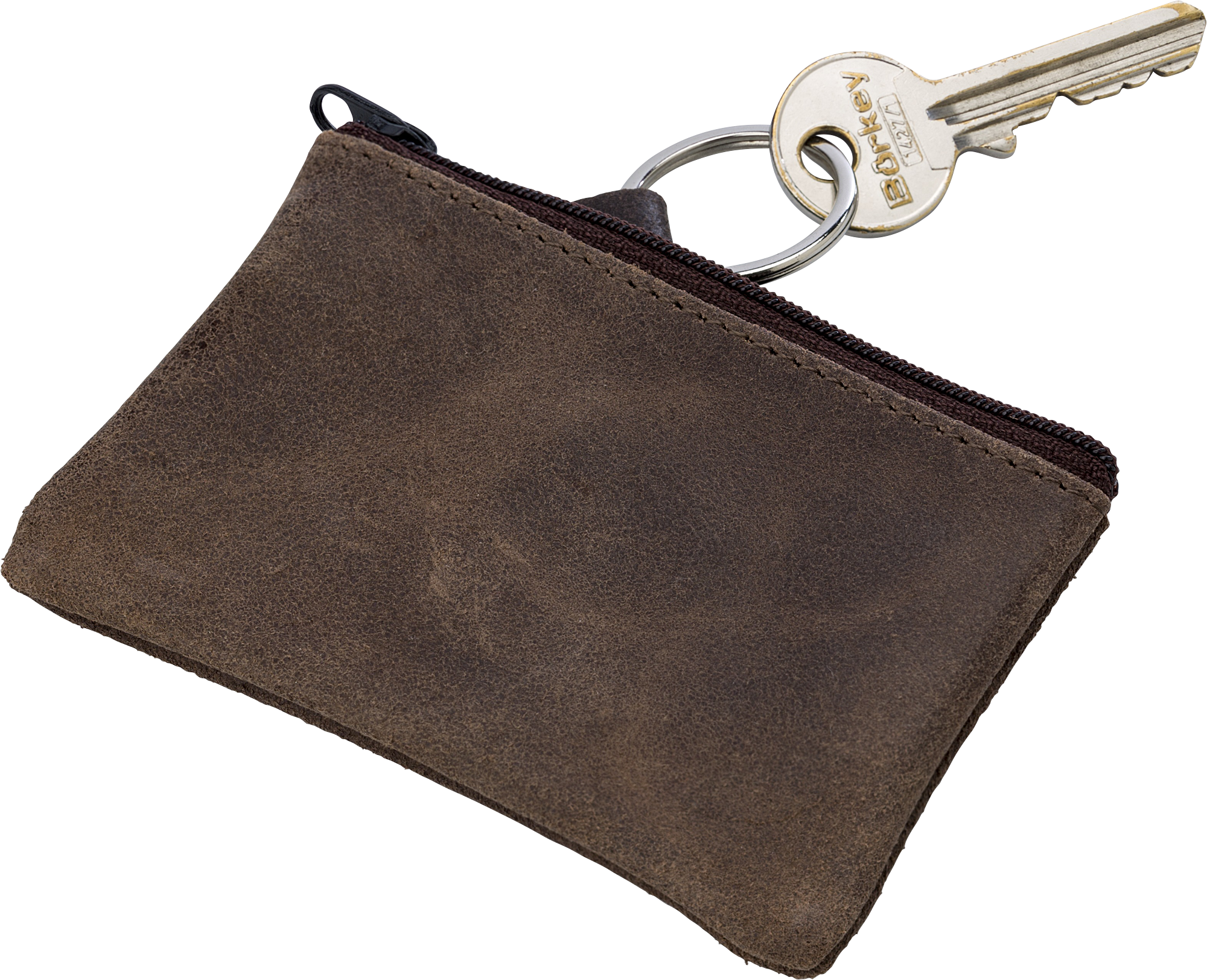 Picture of Leather wallet