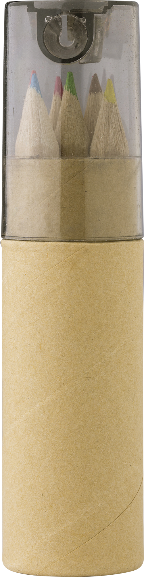 Picture of Colour pencil set