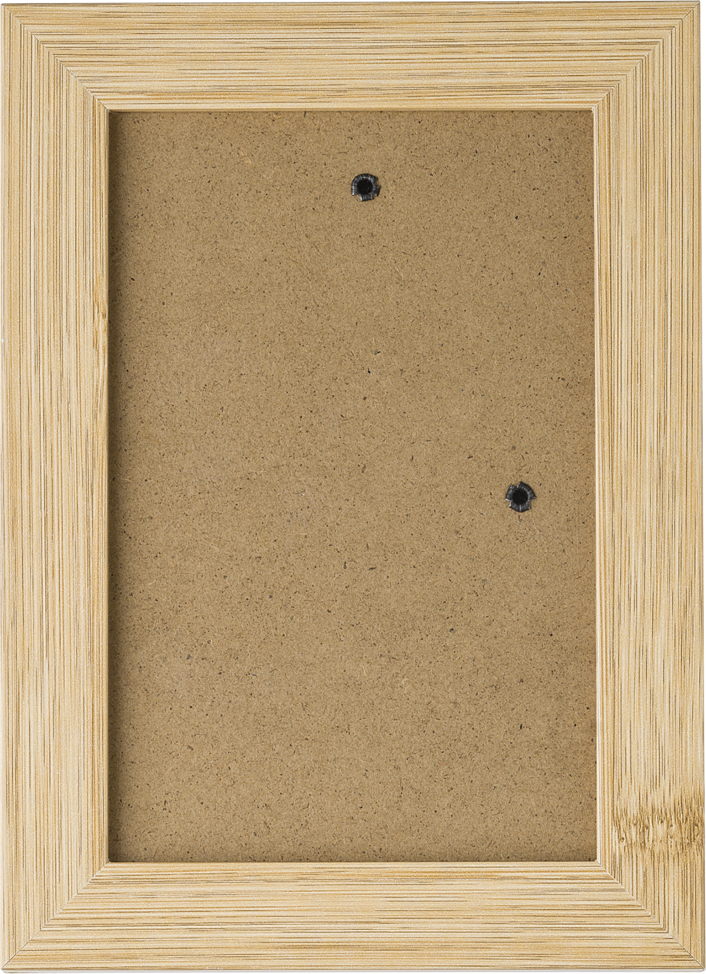 Picture of Bamboo photo frame