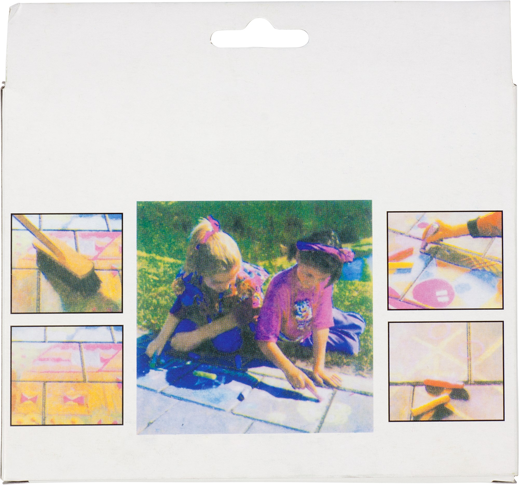 Picture of Chalk (6pc)