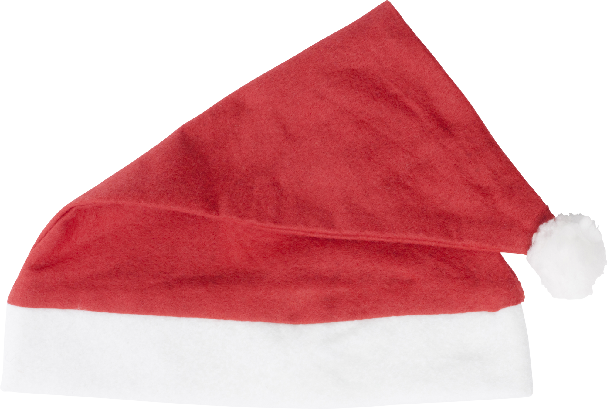 Picture of Felt Christmas hat