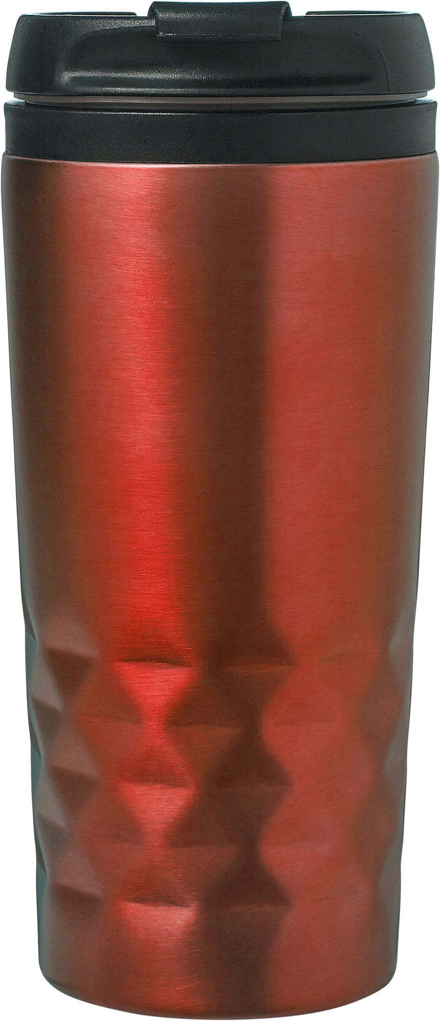 Picture of Stainless steel double walled travel mug (300ml)