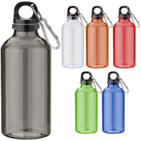 RPET drinking bottle (400ml) 668103_668