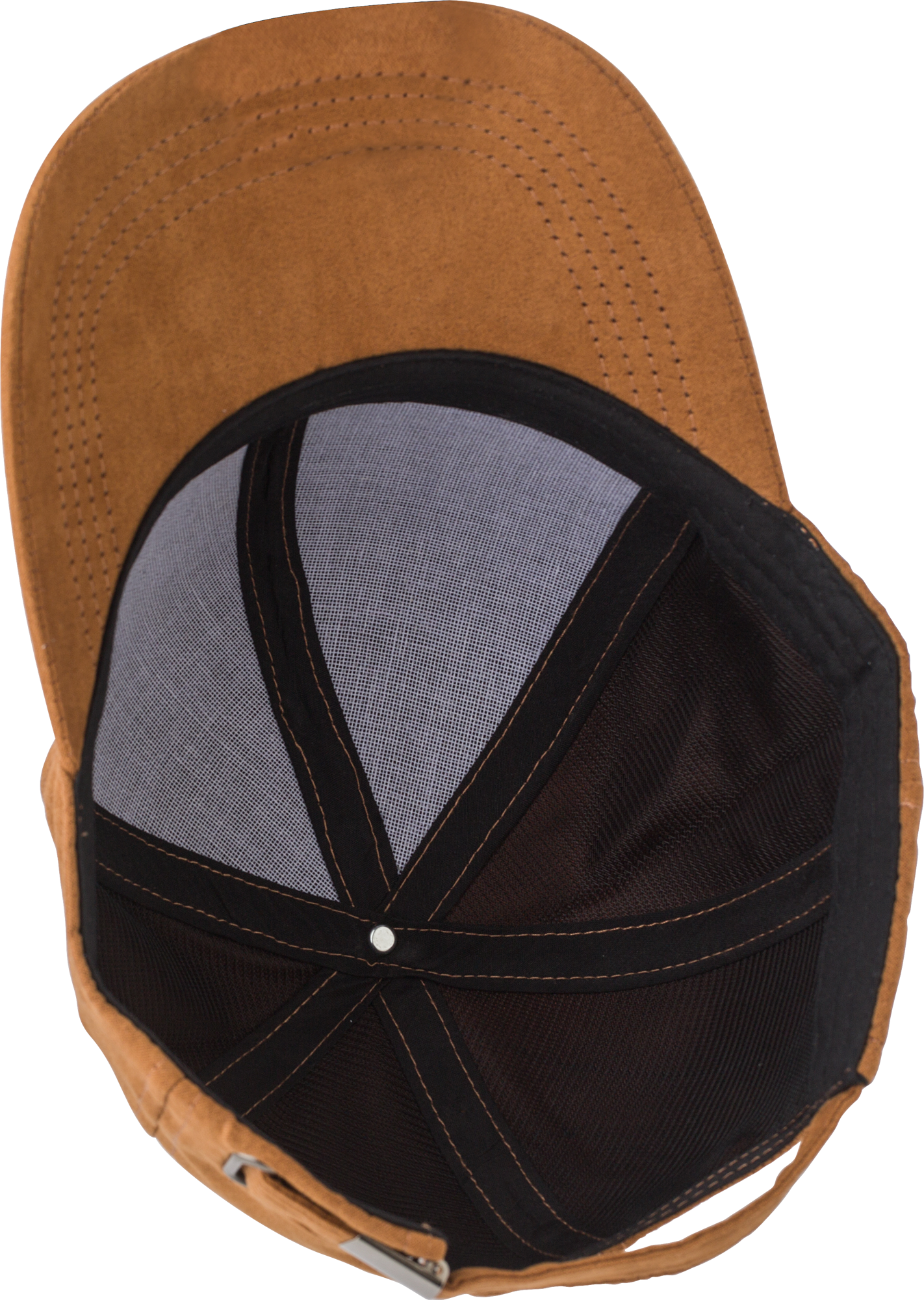 Picture of Suede cap