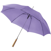 Polyester (190T) umbrella 4064_024 (Purple)