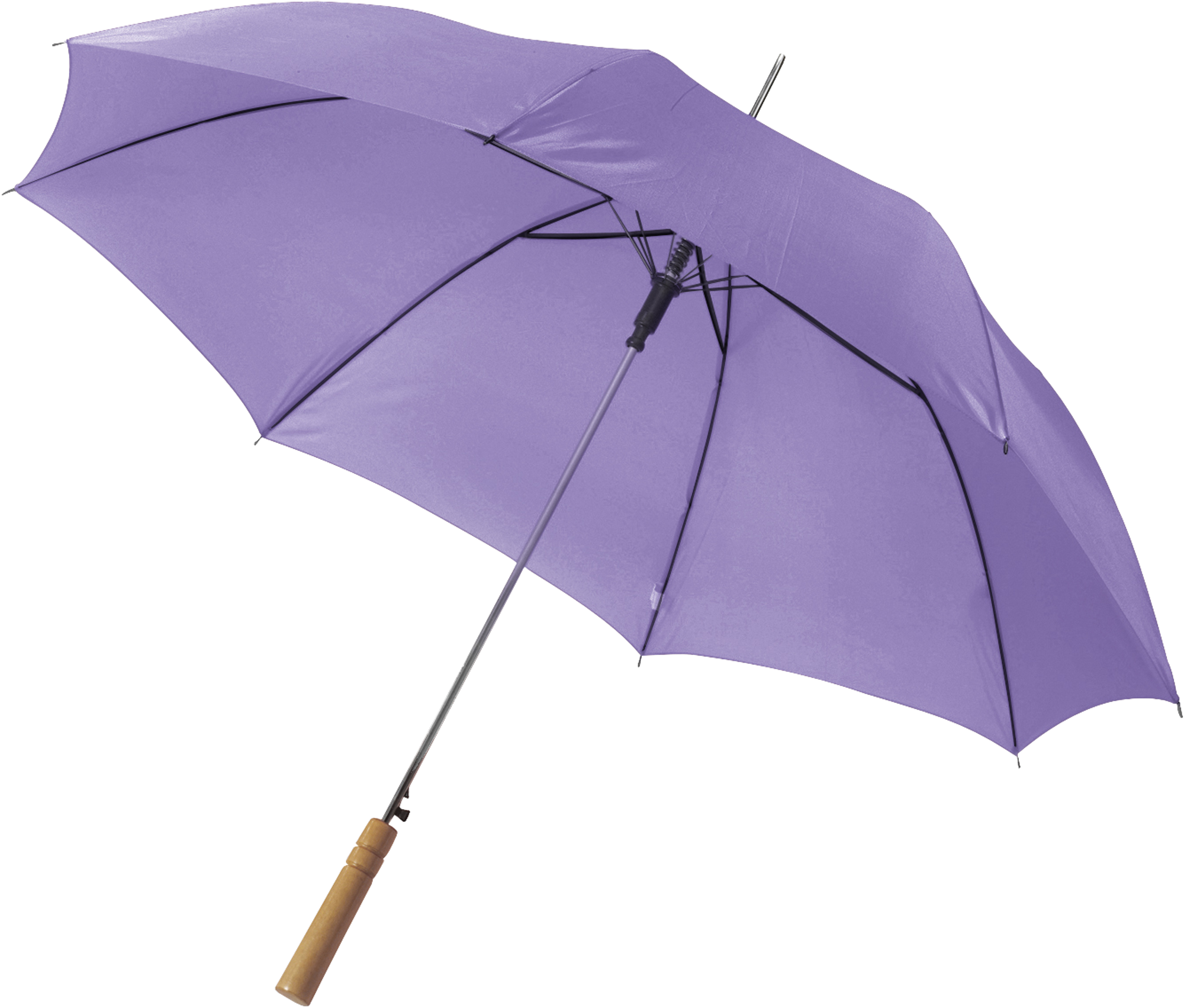 Picture of Polyester (190T) umbrella