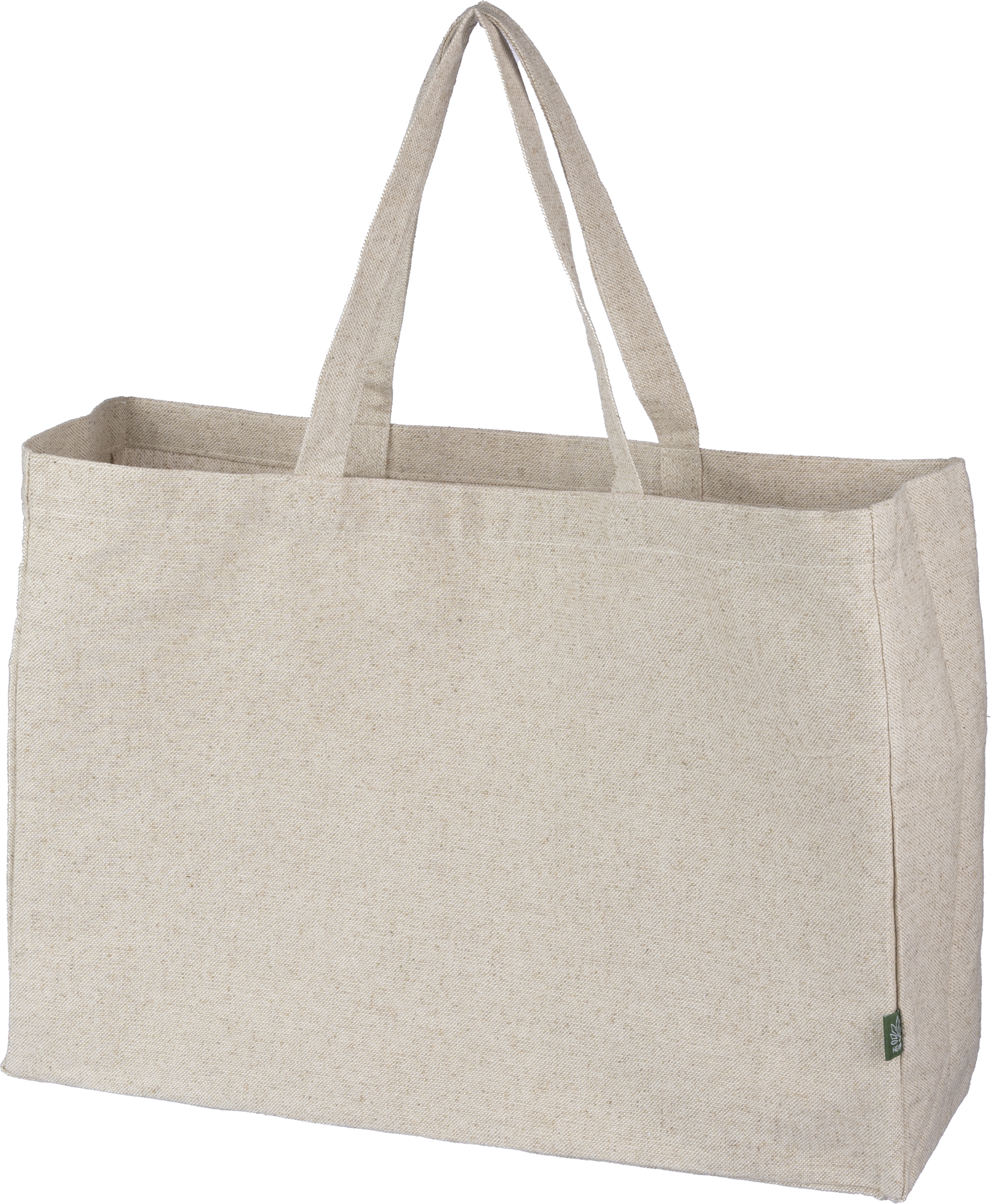 Picture of Hemp tote bag