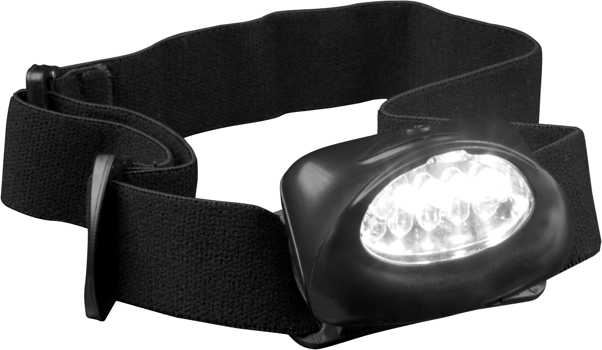 Picture of Head light with 5 LED lights