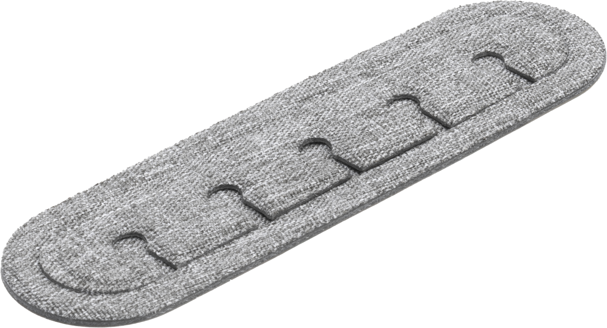 Picture of BrandCharger RPET cable holder