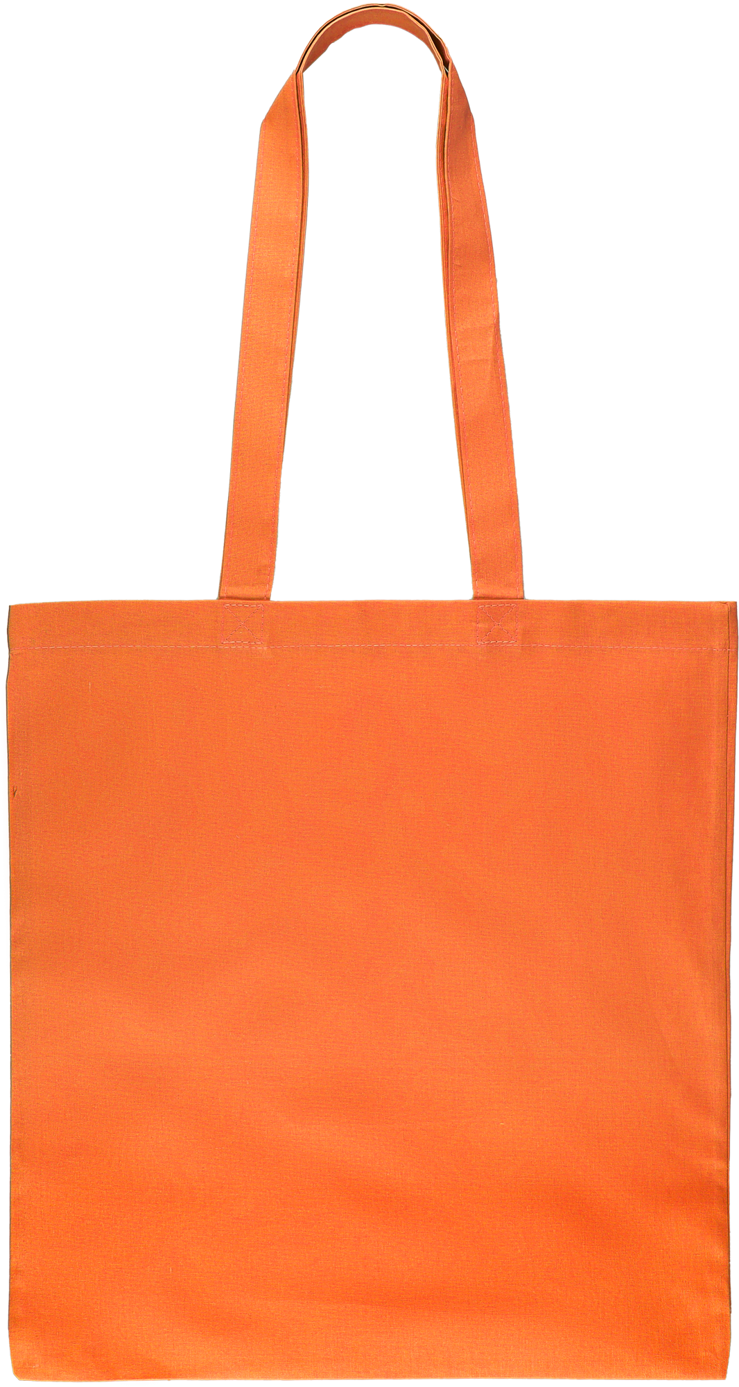 Picture of OEKO-TEX® cotton shopping bag (140gsm/4.13oz)