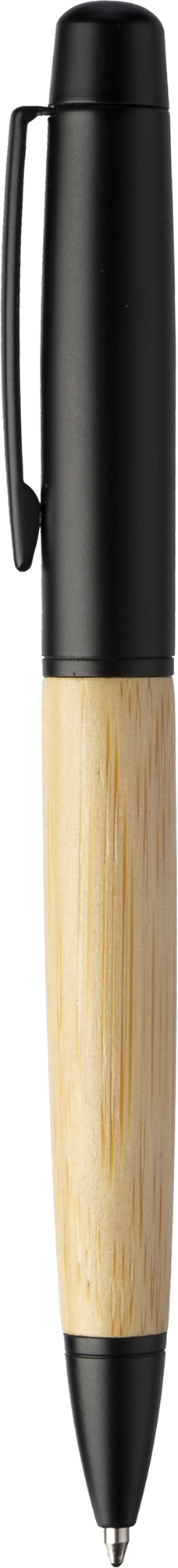 Picture of Stainless steel twist ballpen