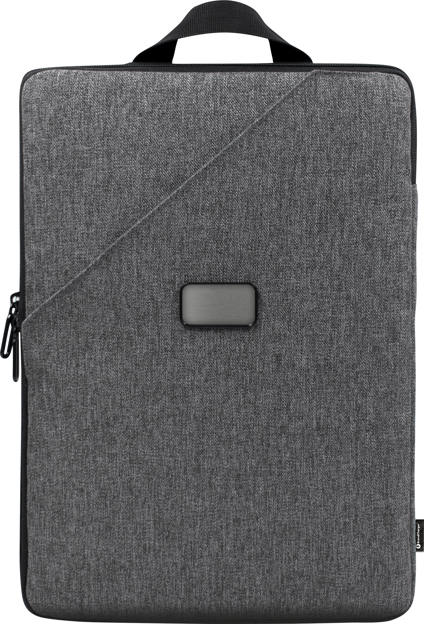 Picture of BrandCharger RPET laptop bag