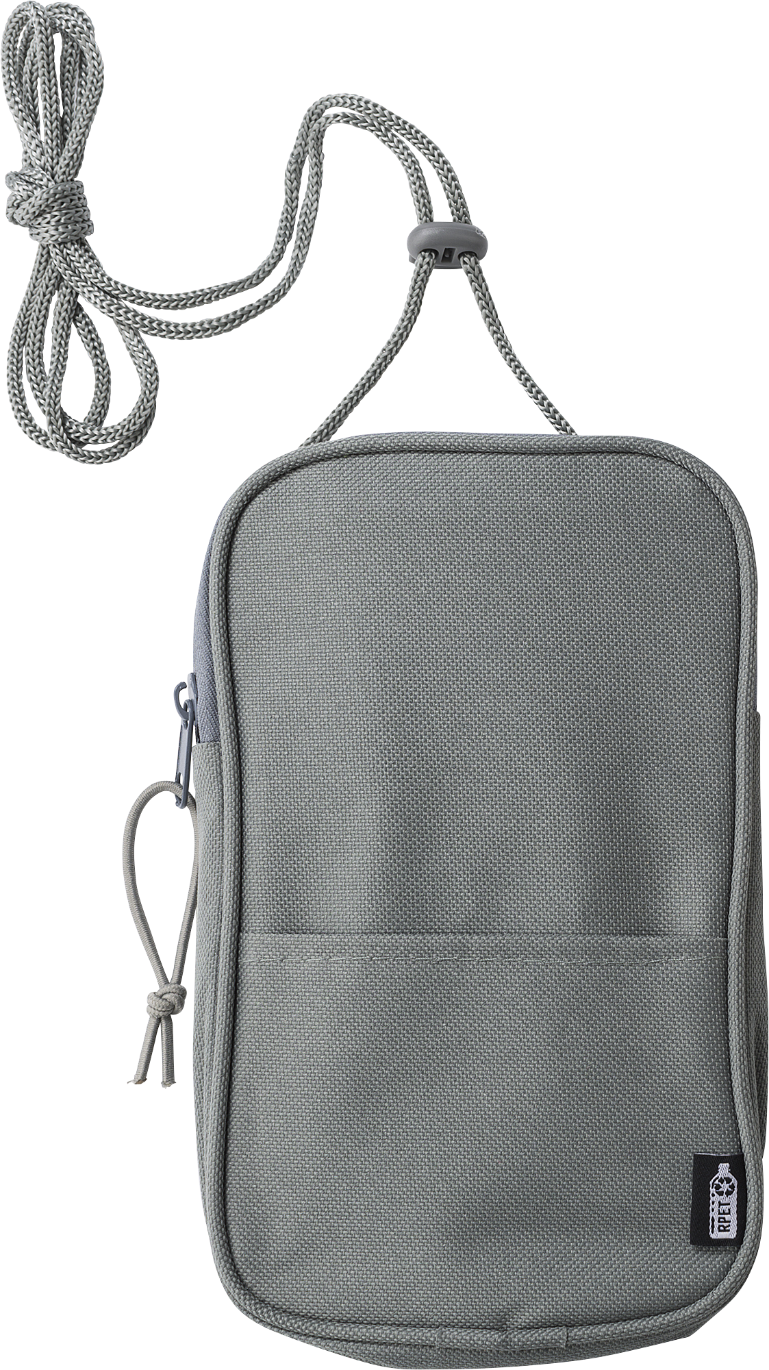 Picture of RPET shoulder bag