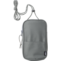 RPET shoulder bag 1014892_003 (Grey)