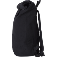 Roll-top backpack 967429_001 (Black)
