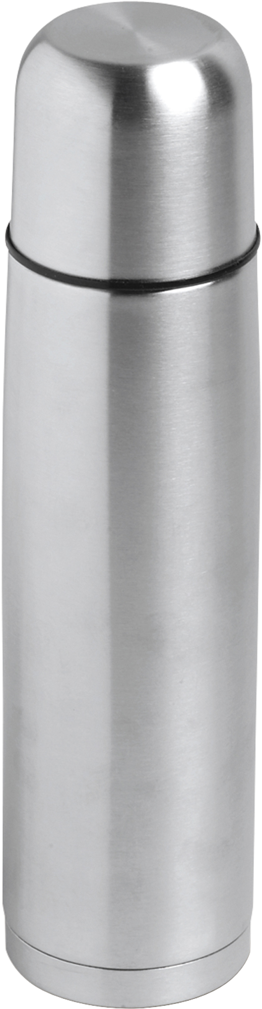 Picture of Stainless steel double walled vacuum flask (500ml)