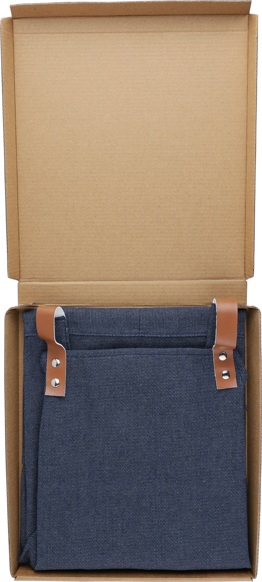 Picture of Denim apron