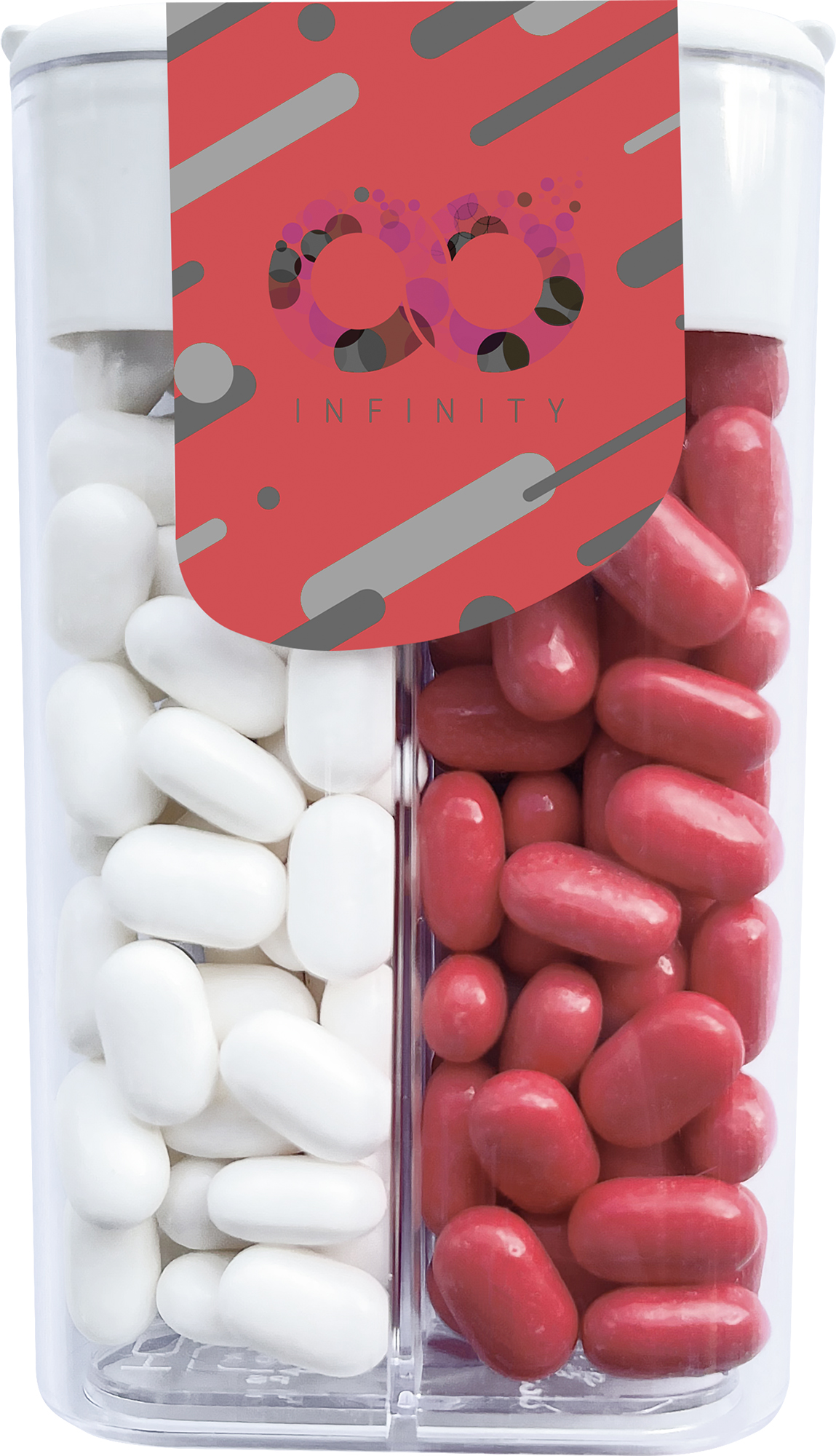 Picture of ATOMZ Duo - Fruit (44g)