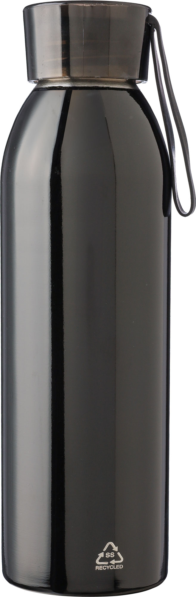 Picture of Stainless steel single-walled bottle (650ml)
