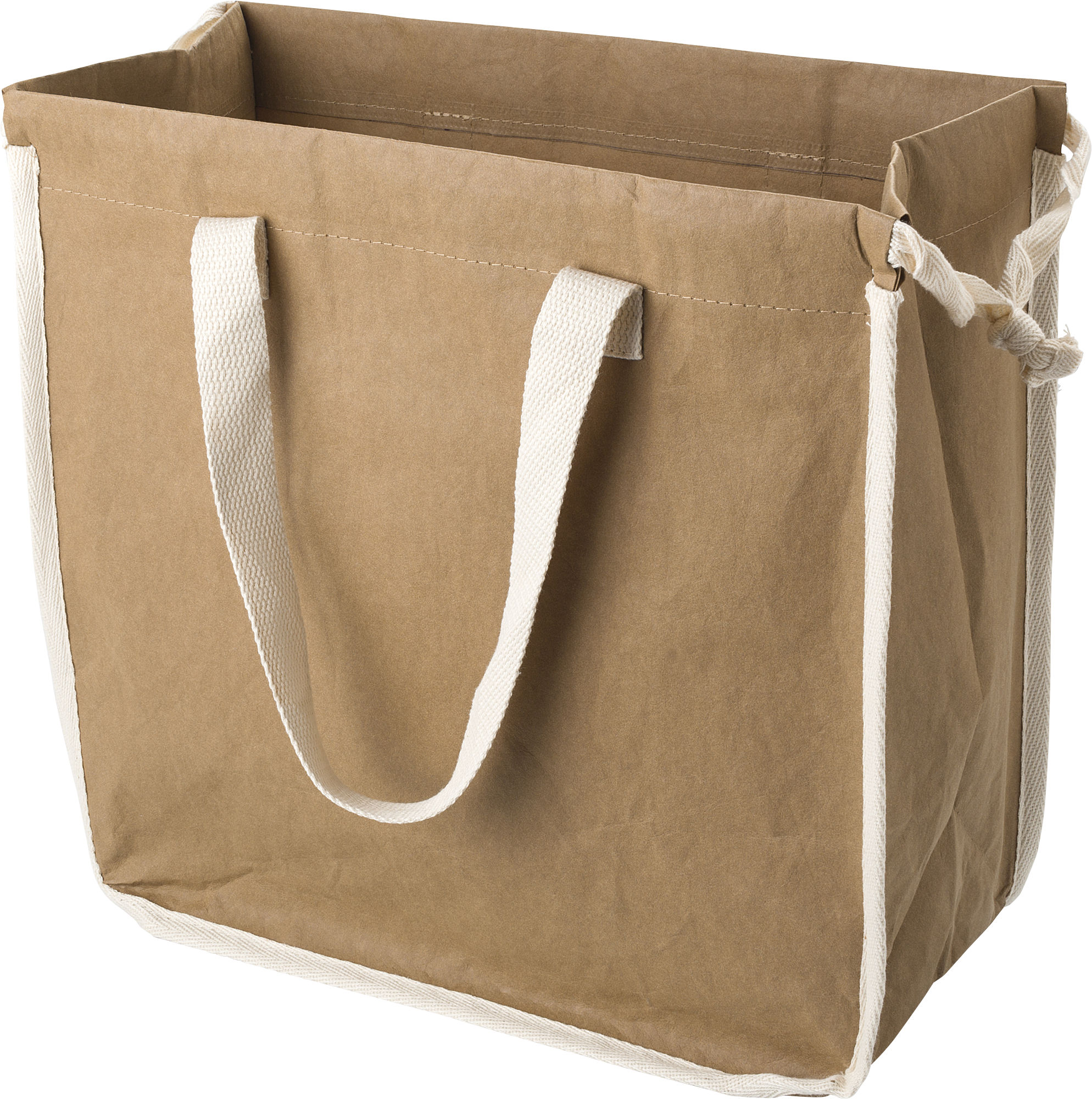 Picture of Kraft shopping bag