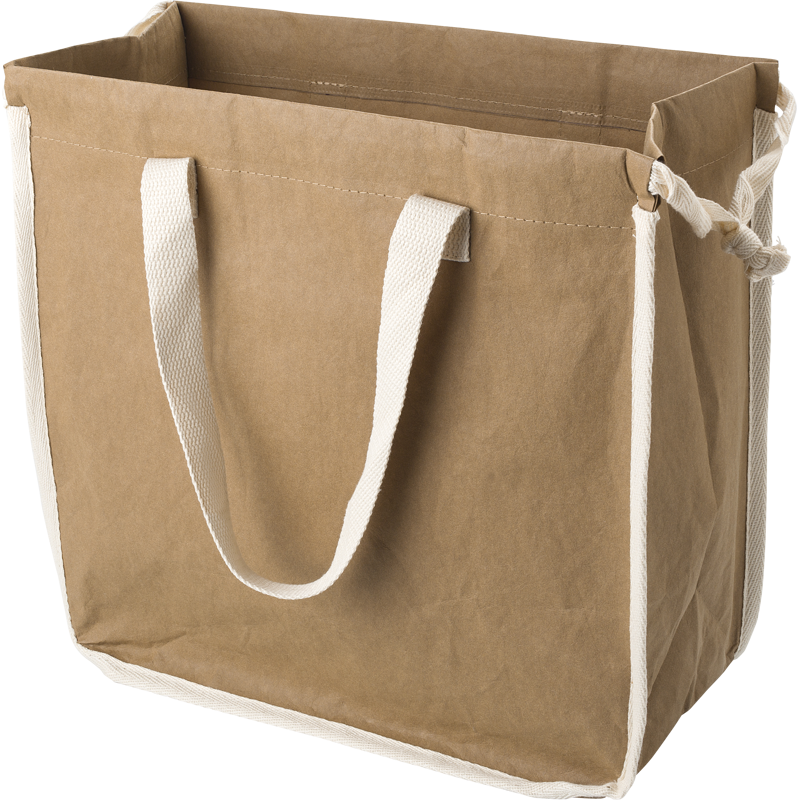 Kraft shopping bag 967392_011 (Brown)