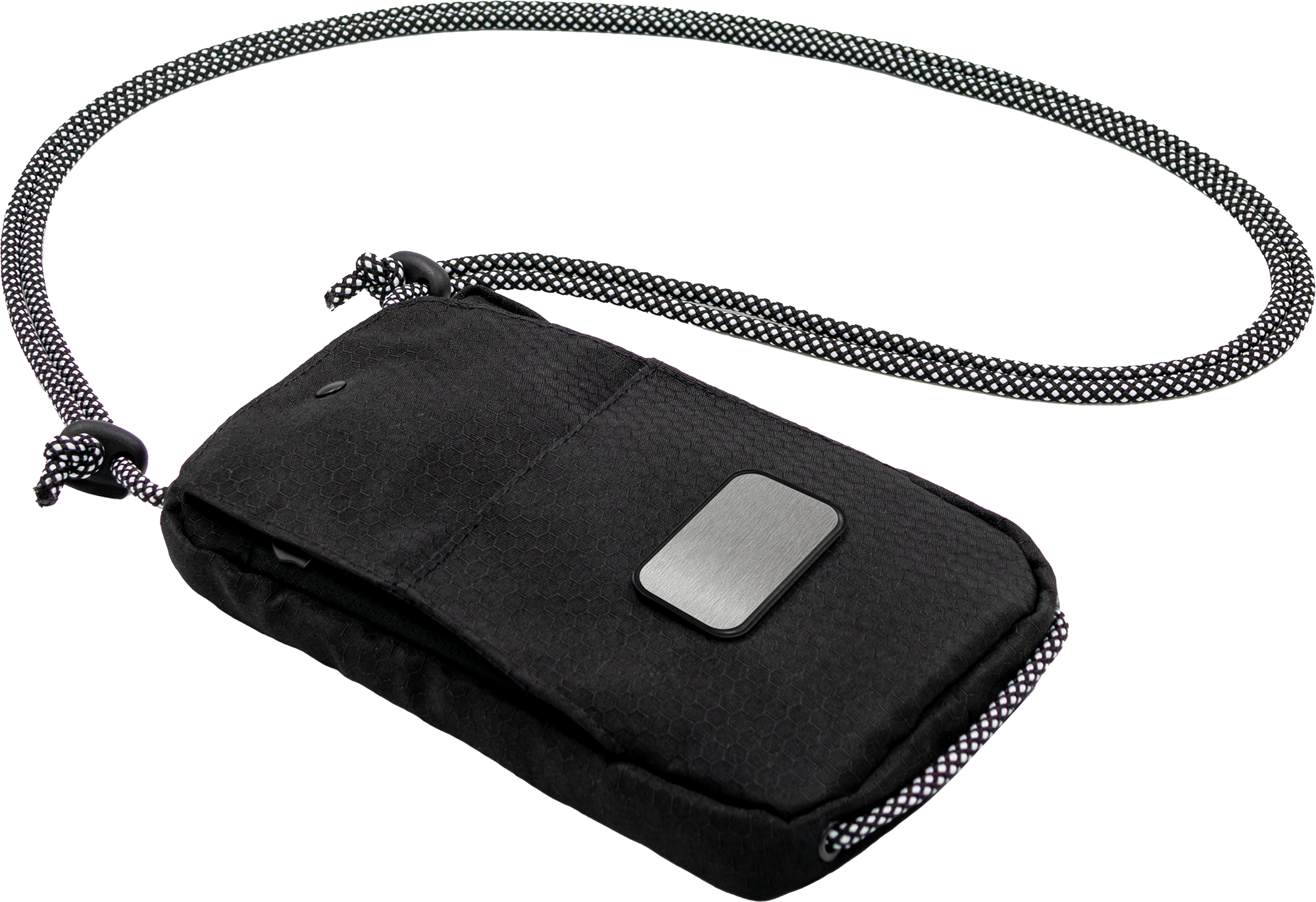 Picture of BrandCharger RPET crossbody bag