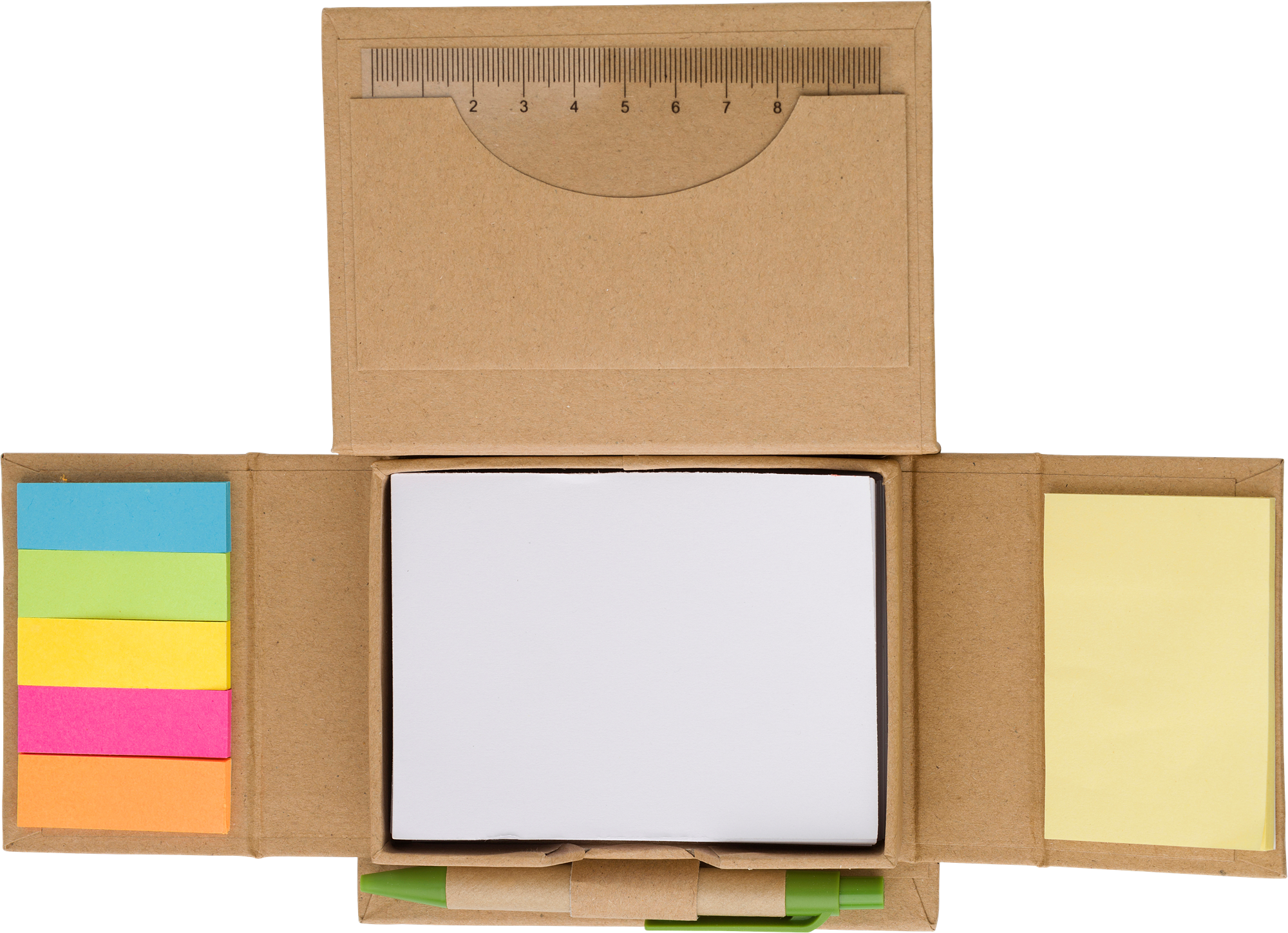 Picture of Memo holder