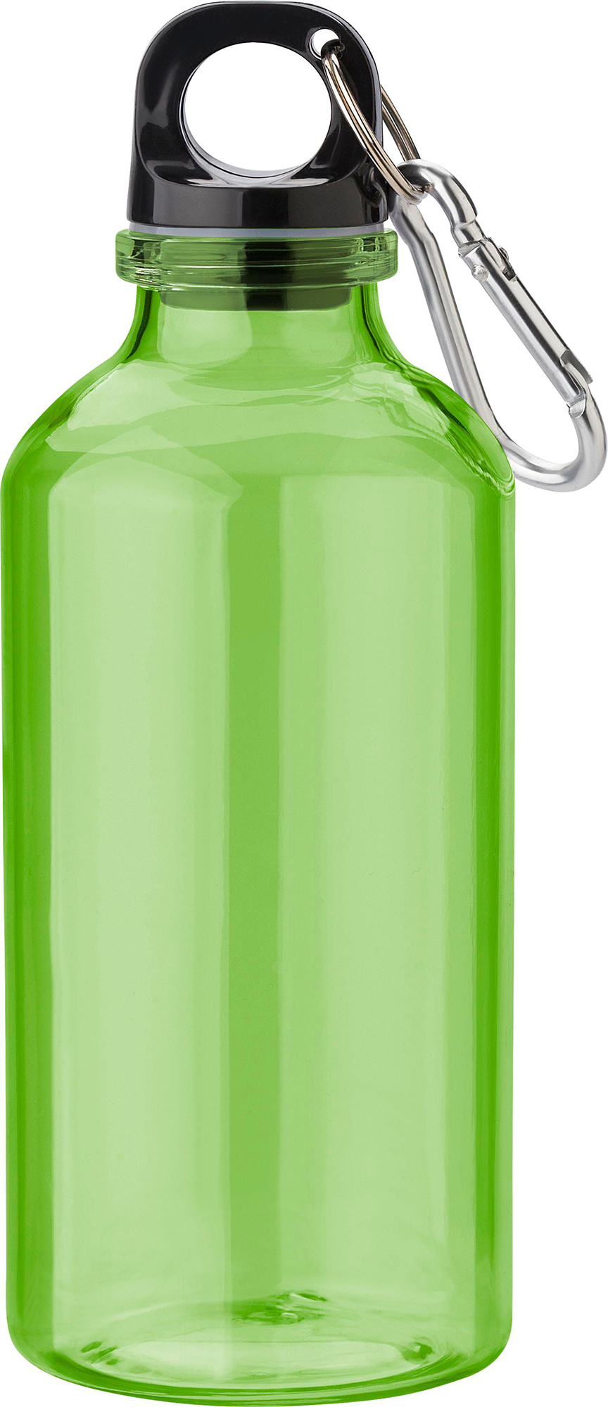 Picture of RPET drinking bottle (400ml)
