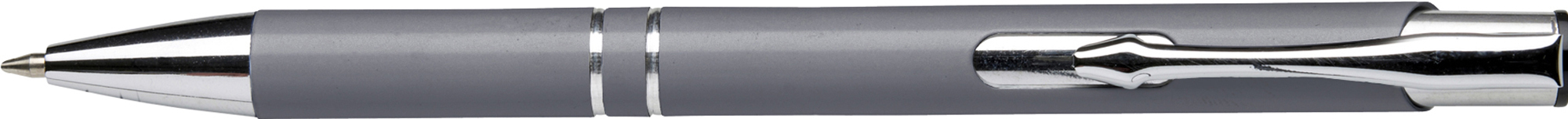 Picture of Recycled aluminium ballpen