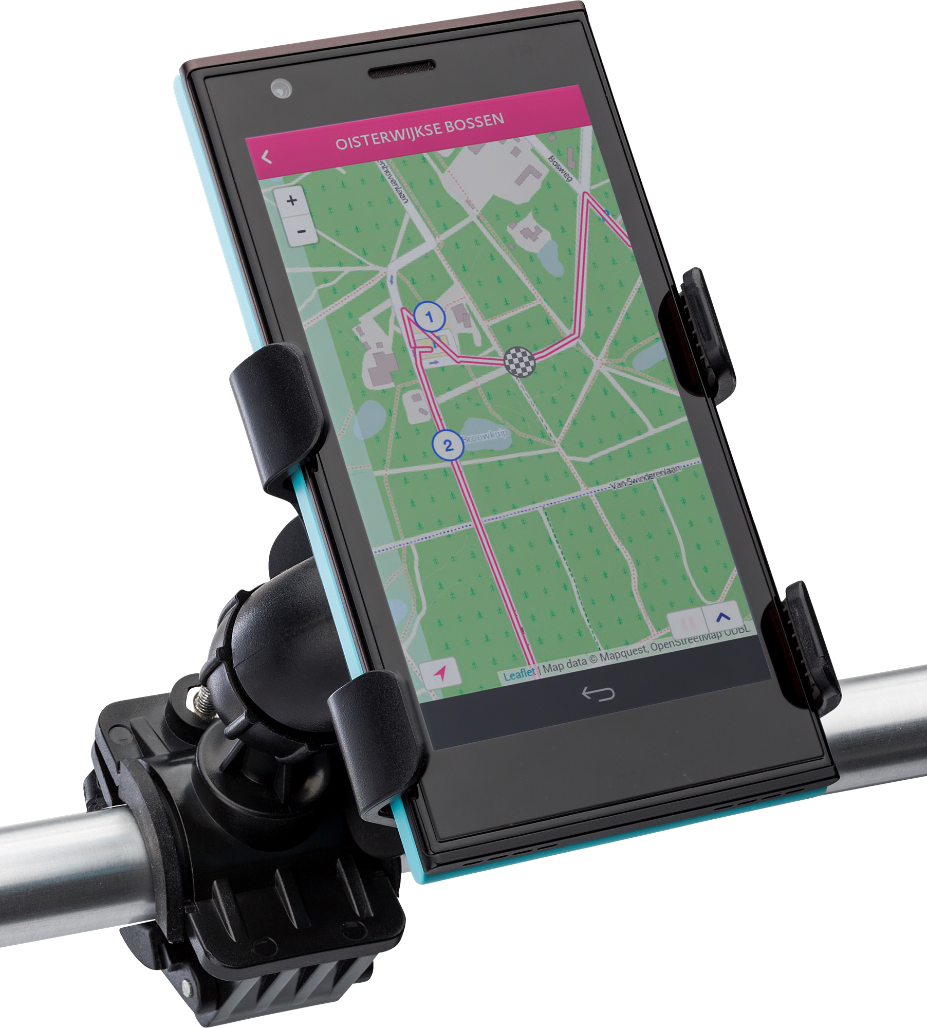 Picture of Bicycle phone holder
