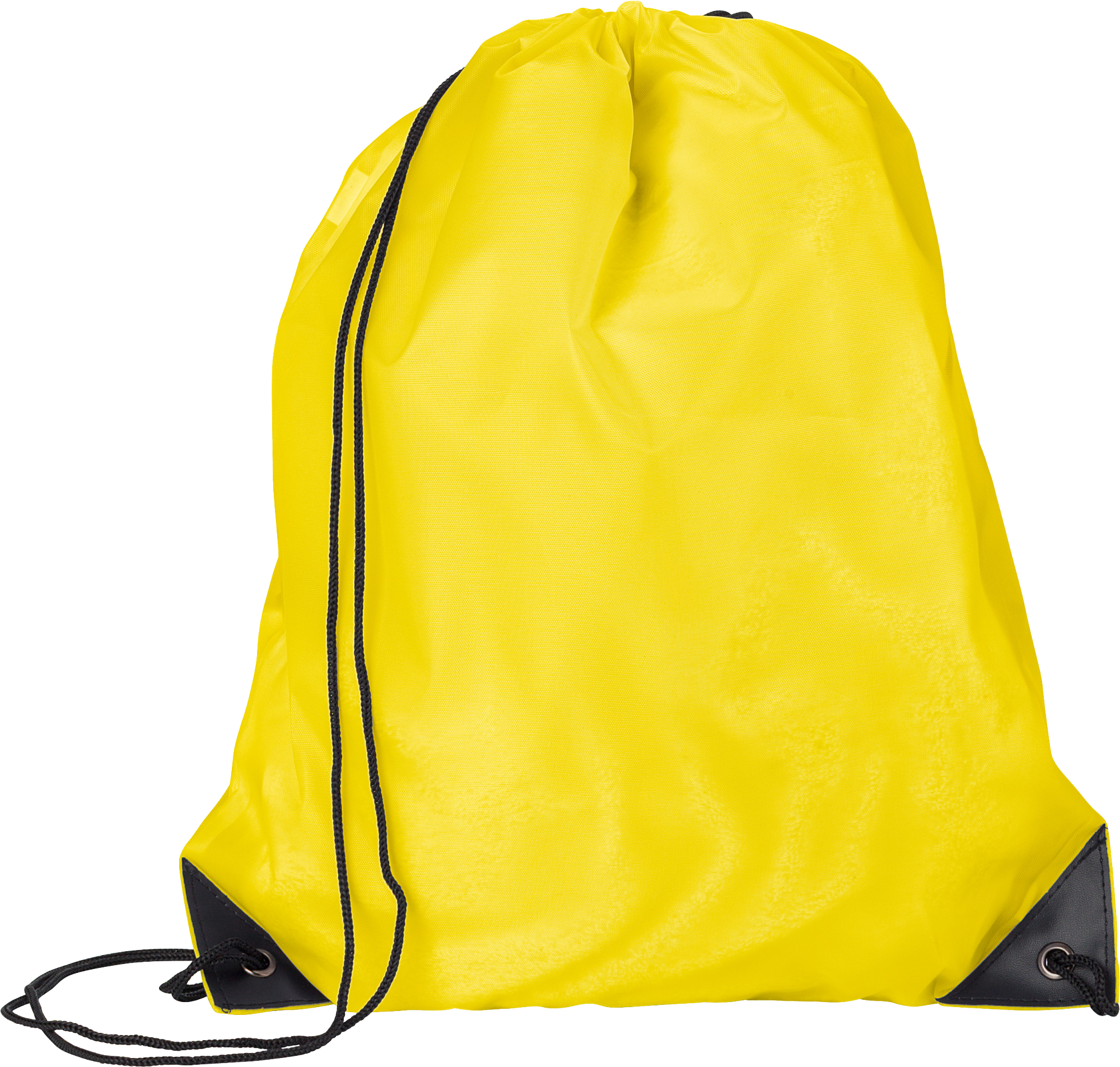 Picture of RPET drawstring bag