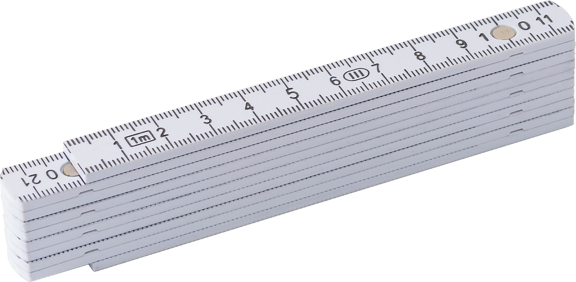 Picture of Folding ruler