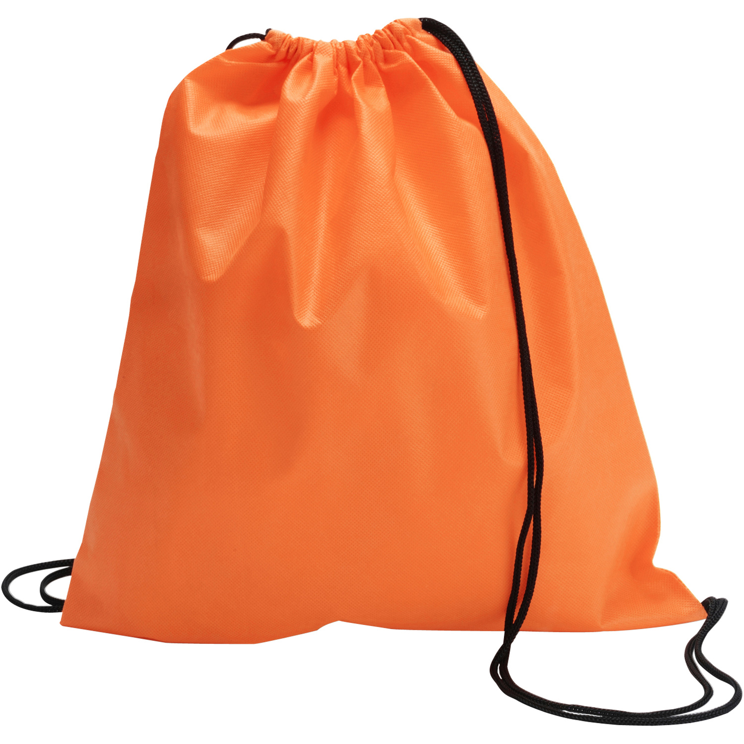 Picture of Nonwoven drawstring bag