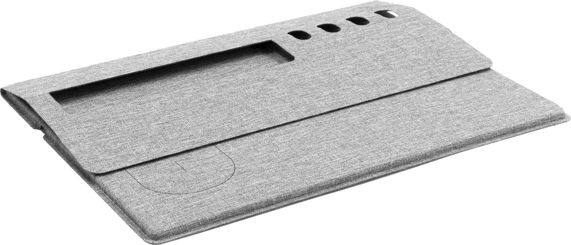 Picture of BrandCharger RPET wireless charger