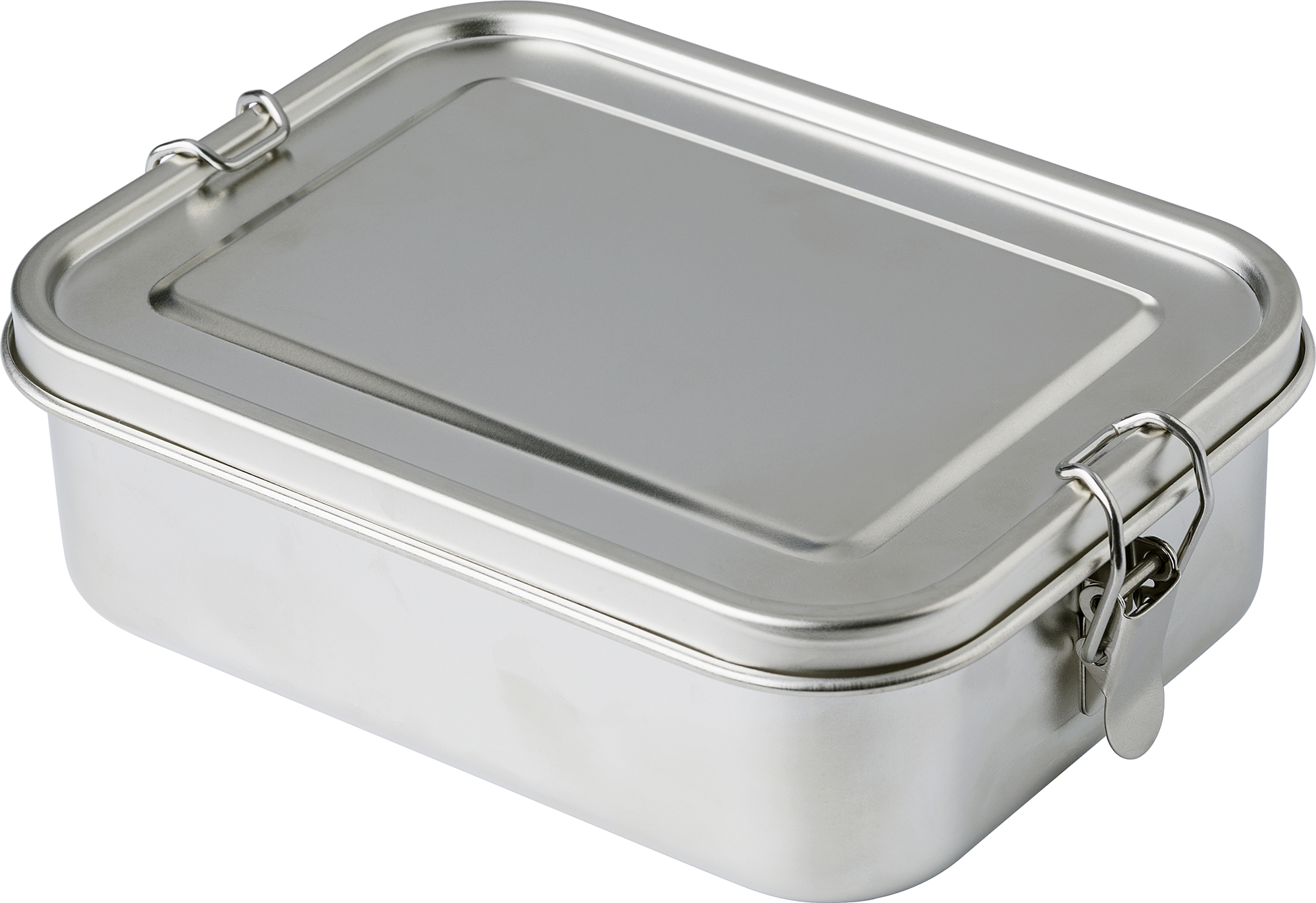 Picture of Stainless steel lunch box
