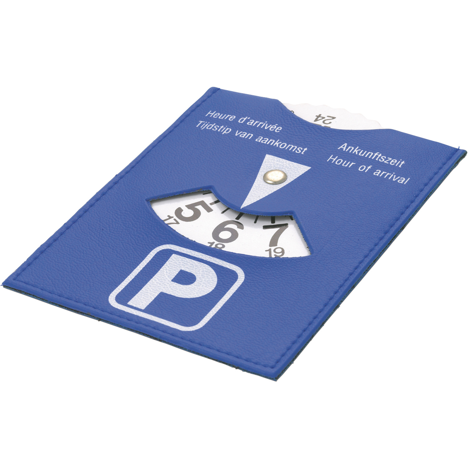 Picture of Parking disc