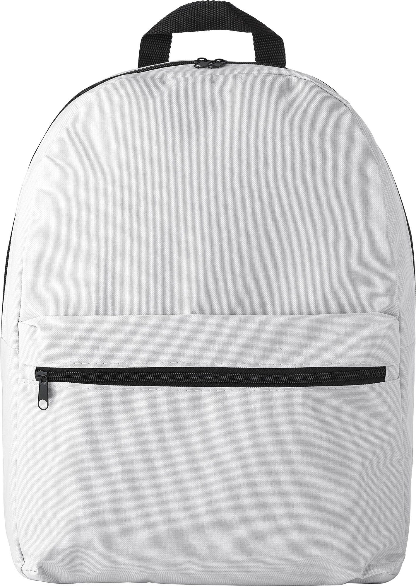 Picture of Polyester (600D) backpack