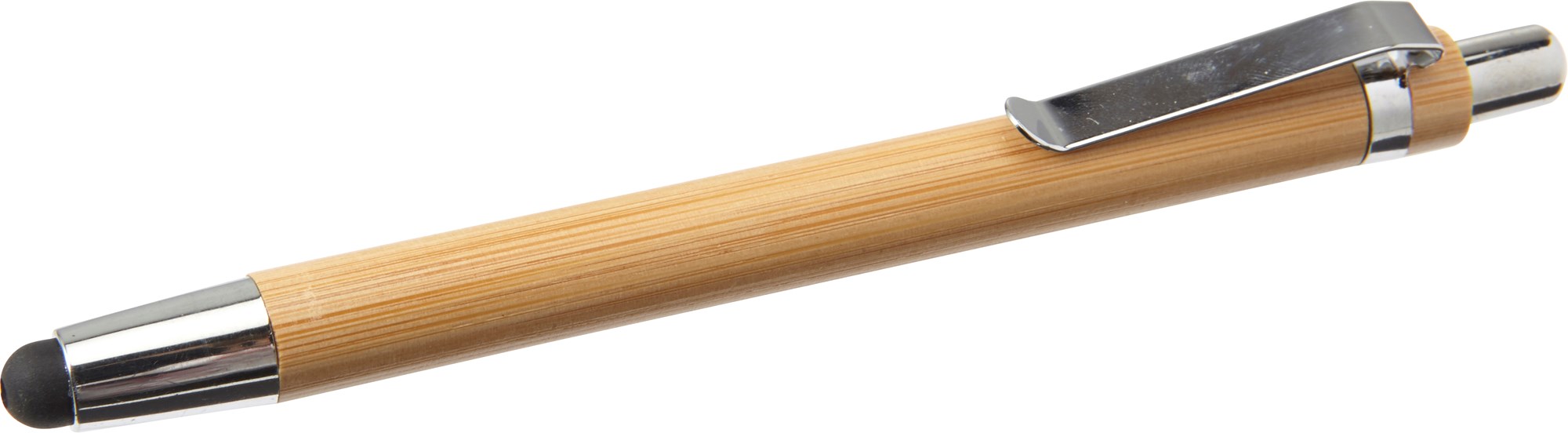 Picture of Bamboo ballpen