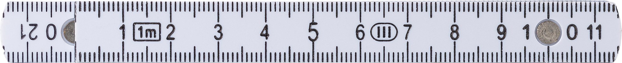 Picture of Folding ruler
