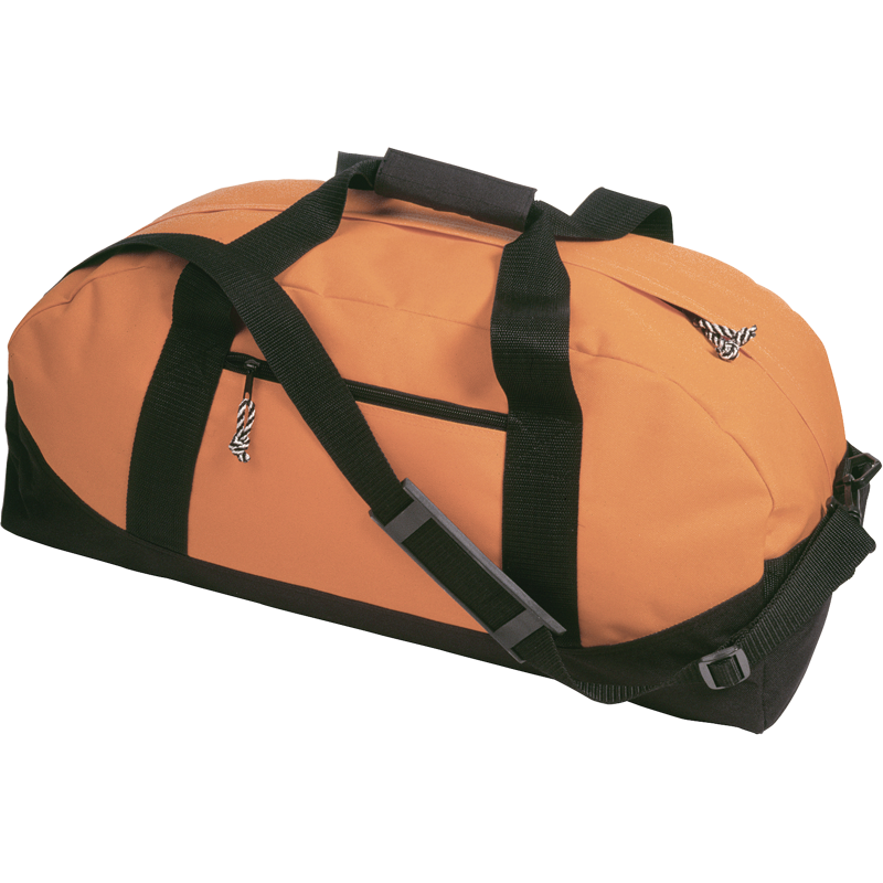 Sports bag 5688_007 (Orange)
